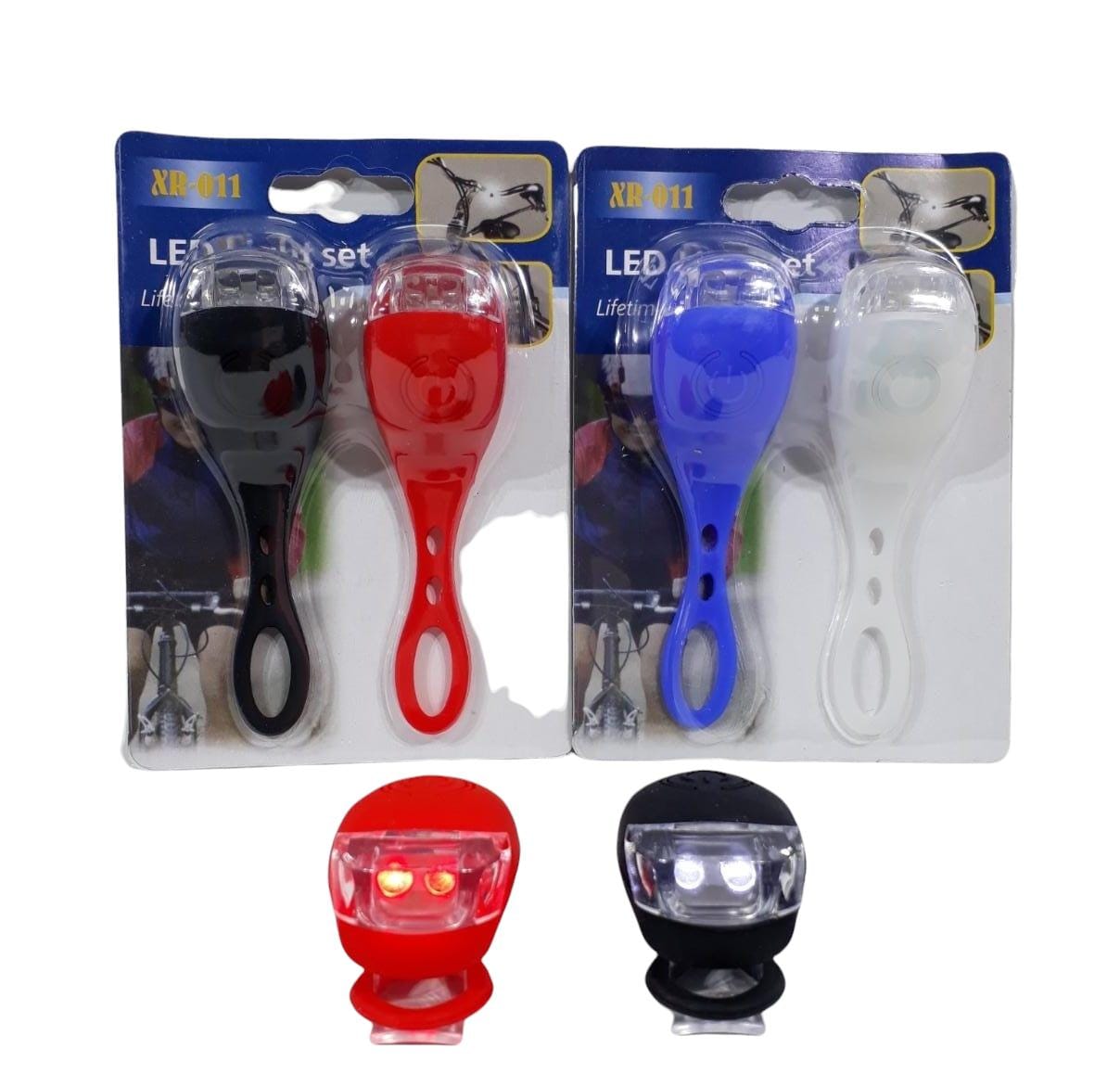 Lampara Camping Portatil Recargable Luces Led L27